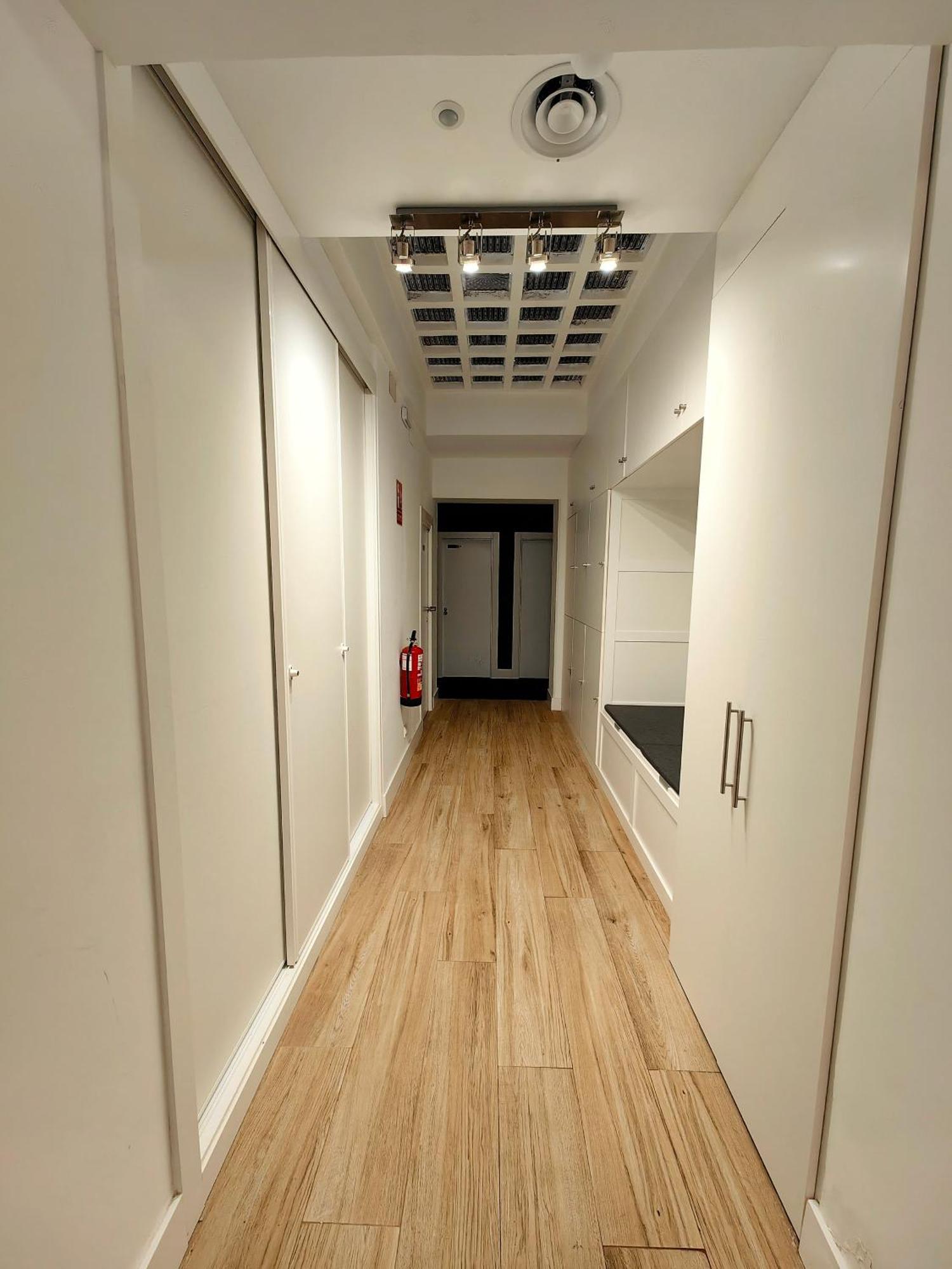 Hostel Siesta & Go มาดริด ภายนอก รูปภาพ